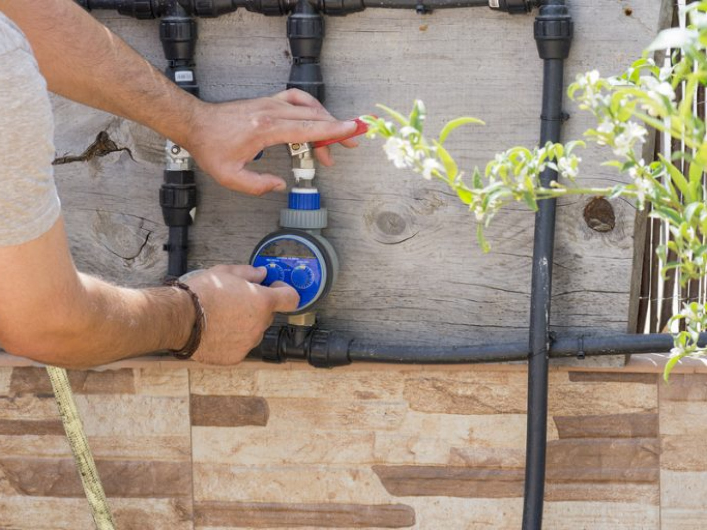 Irrigation System Maintenance Crestview, Fort Walton Beach & Niceville