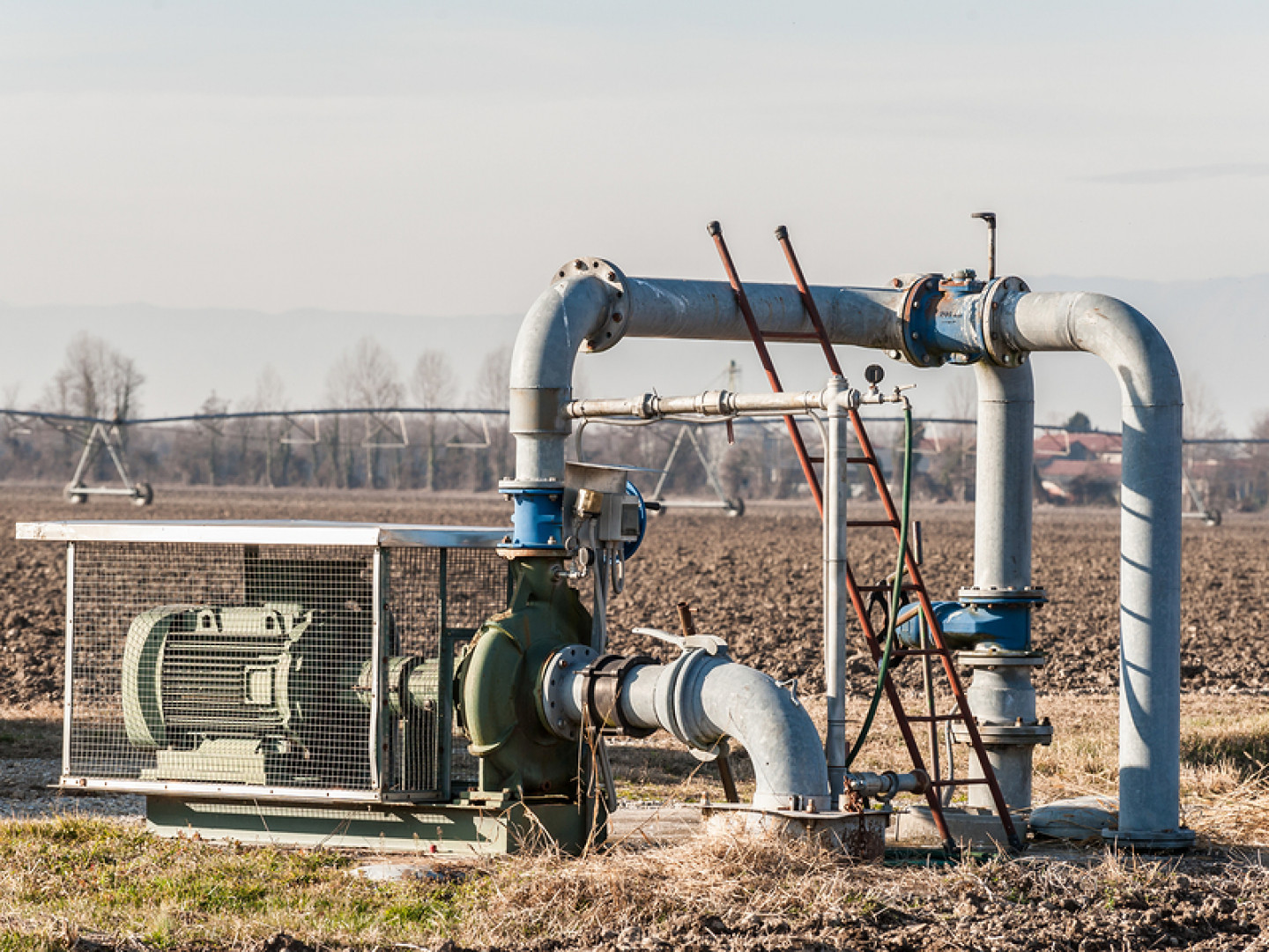 Irrigation System Service Crestview, Fort Walton Beach & Niceville, FL